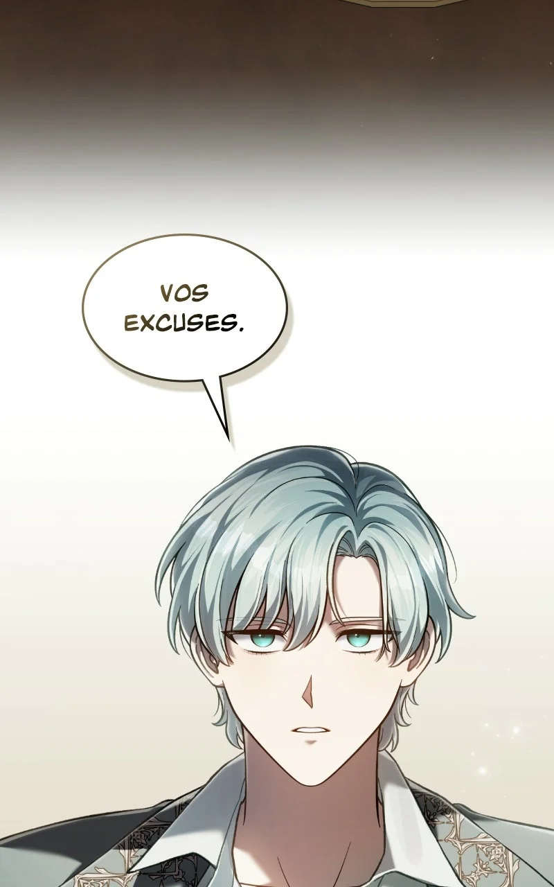 Read Reborn as the Enemy Prince FR Manga Online