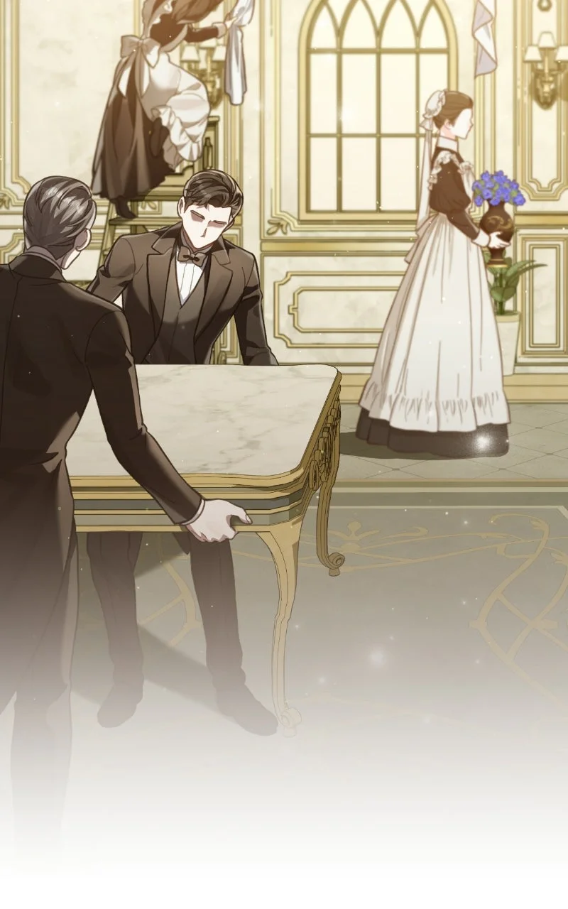 Read Reborn as the Enemy Prince FR Manga Online