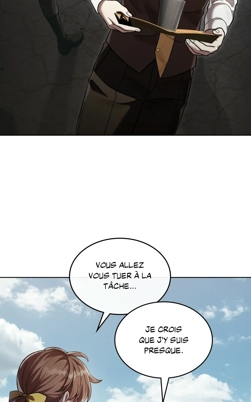 Read Reborn as the Enemy Prince FR Manga Online