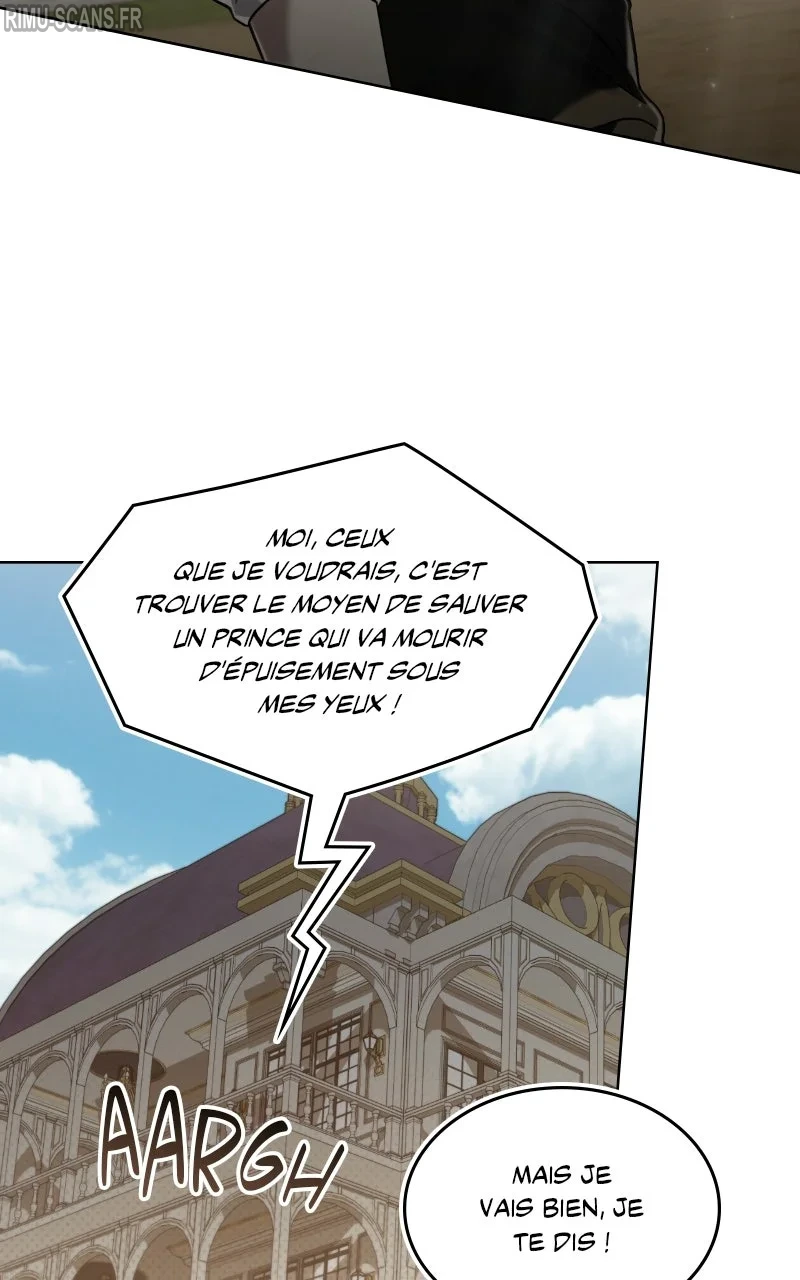 Read Reborn as the Enemy Prince FR Manga Online