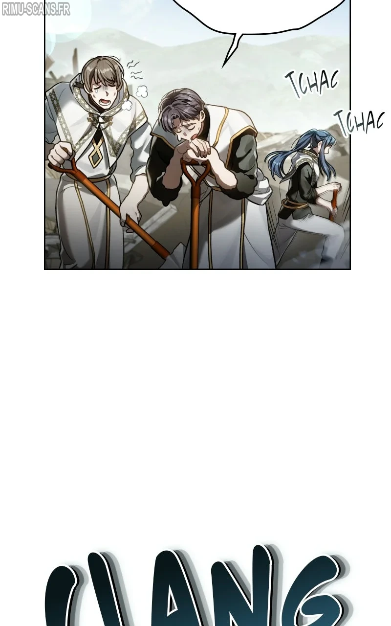 Read Reborn as the Enemy Prince FR Manga Online