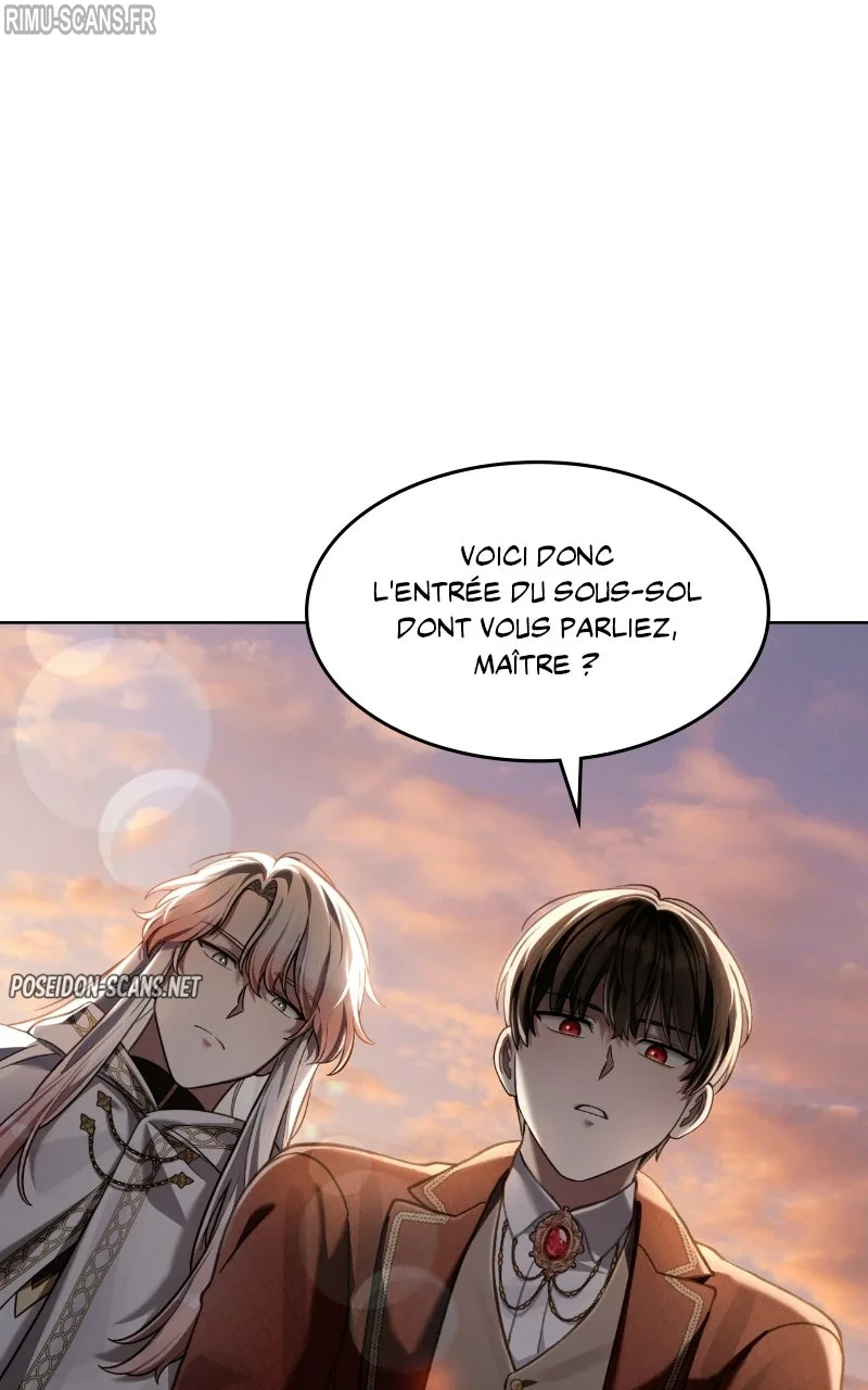 Read Reborn as the Enemy Prince FR Manga Online