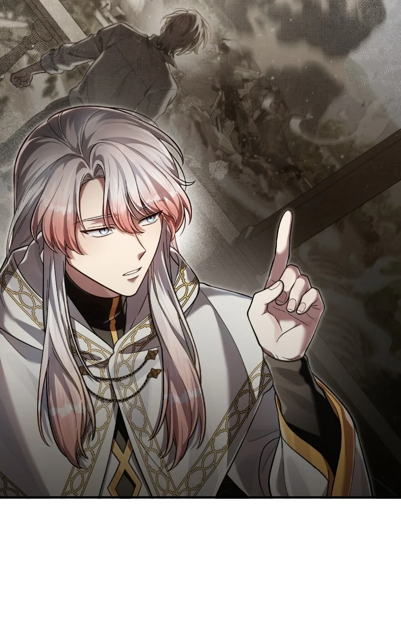 Read Reborn as the Enemy Prince FR Manga Online