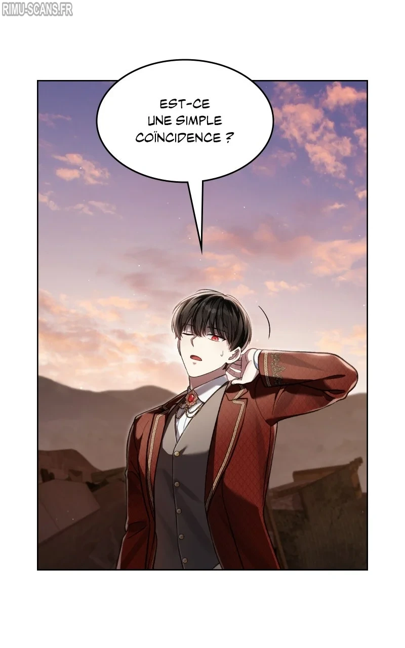 Read Reborn as the Enemy Prince FR Manga Online