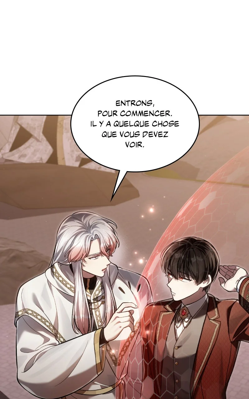 Read Reborn as the Enemy Prince FR Manga Online