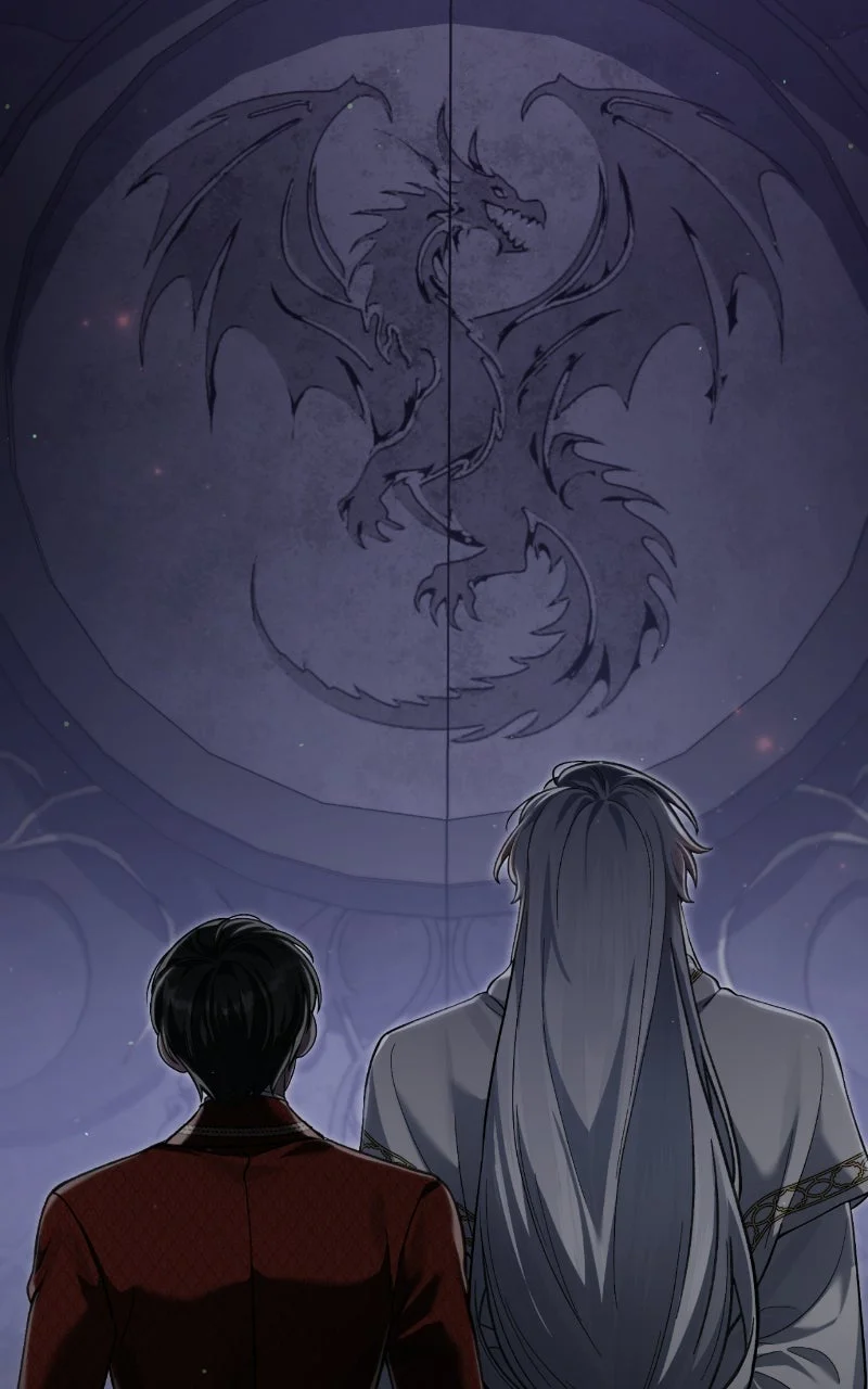 Read Reborn as the Enemy Prince FR Manga Online