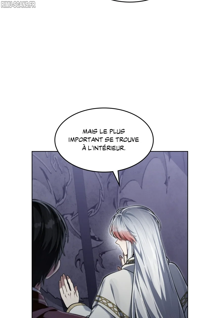 Read Reborn as the Enemy Prince FR Manga Online