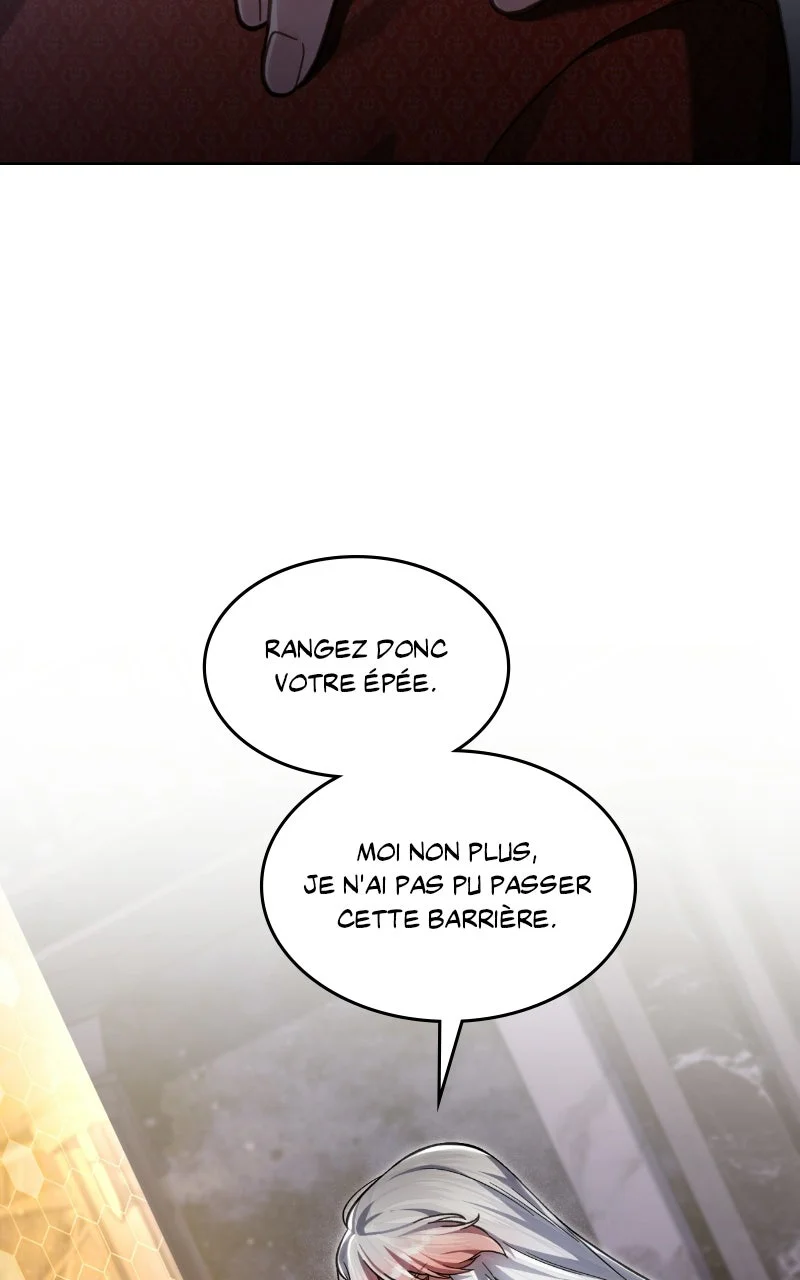 Read Reborn as the Enemy Prince FR Manga Online