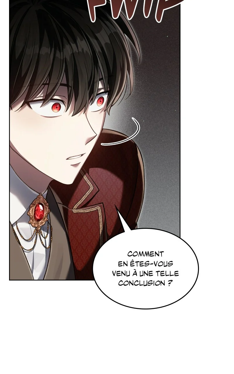 Read Reborn as the Enemy Prince FR Manga Online