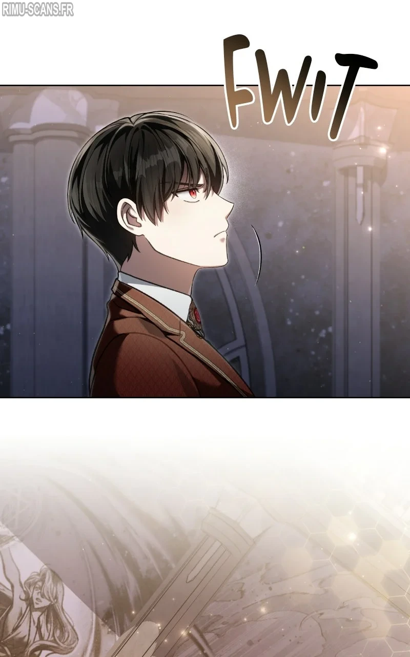 Read Reborn as the Enemy Prince FR Manga Online