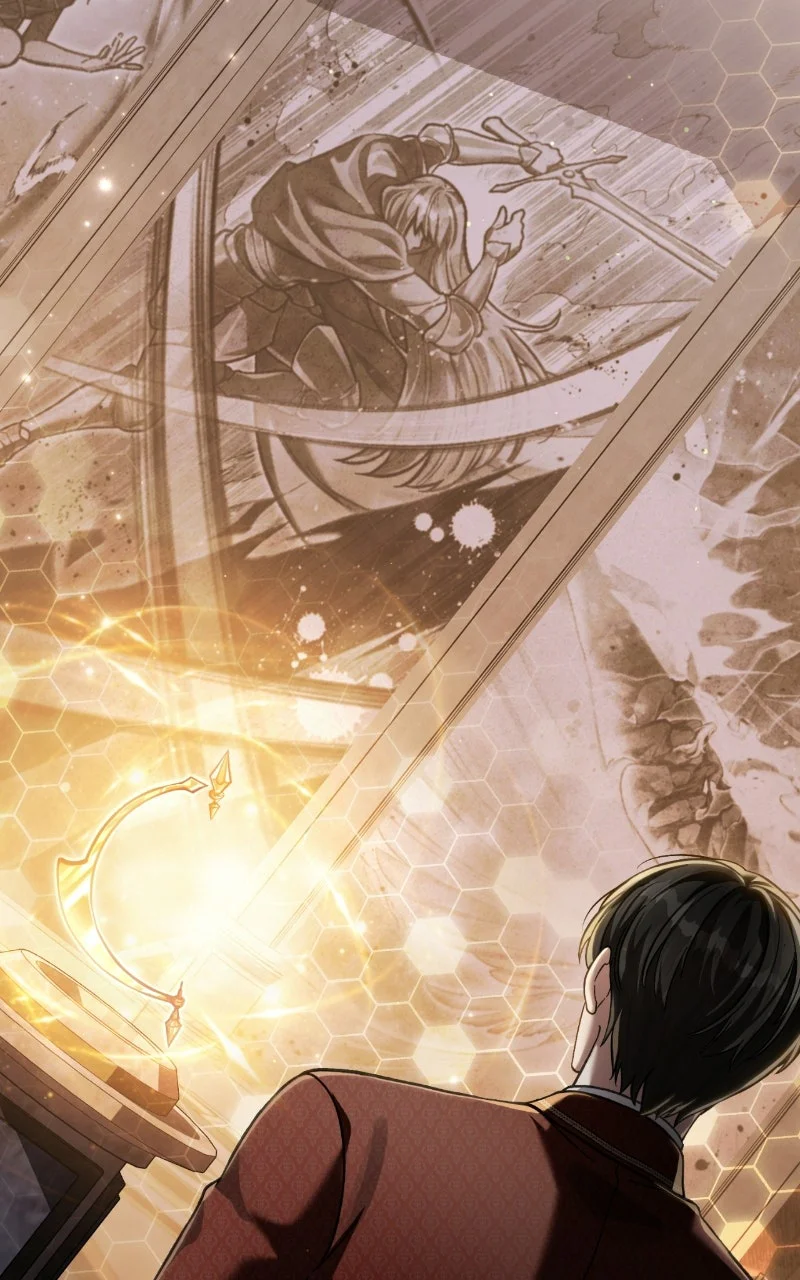 Read Reborn as the Enemy Prince FR Manga Online