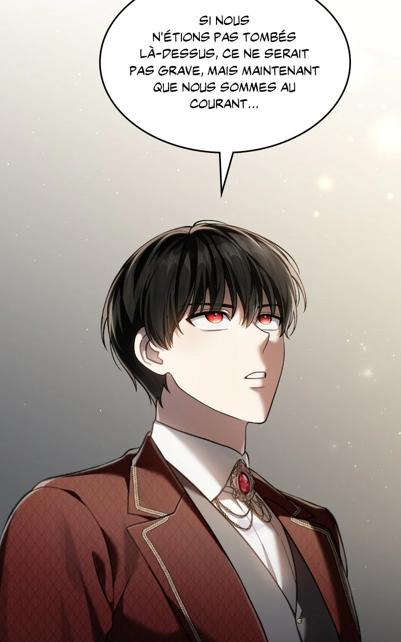Read Reborn as the Enemy Prince FR Manga Online