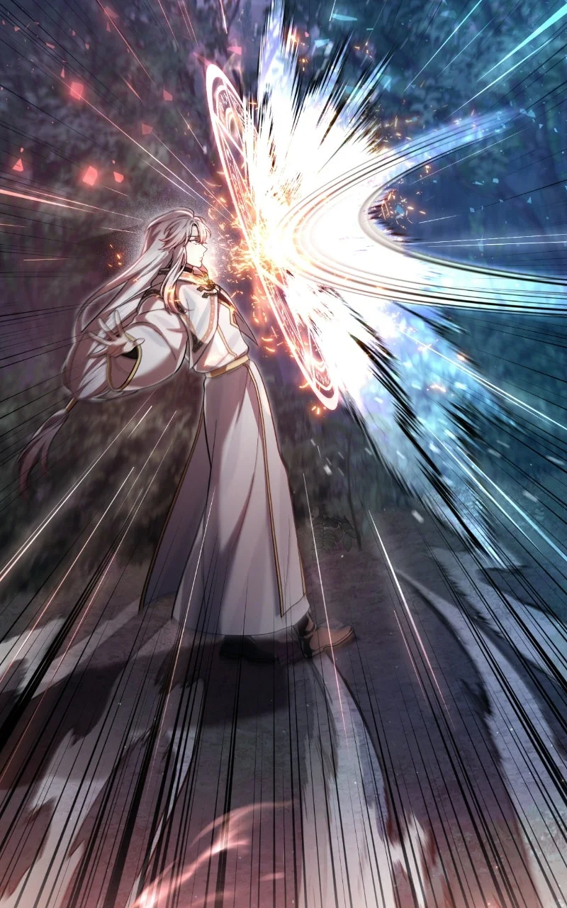 Read Reborn as the Enemy Prince FR Manga Online