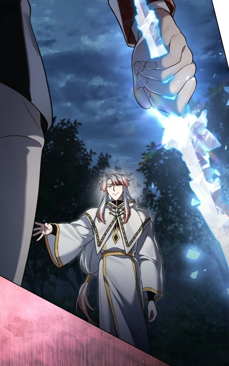 Read Reborn as the Enemy Prince FR Manga Online