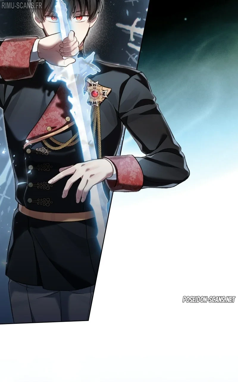 Read Reborn as the Enemy Prince FR Manga Online