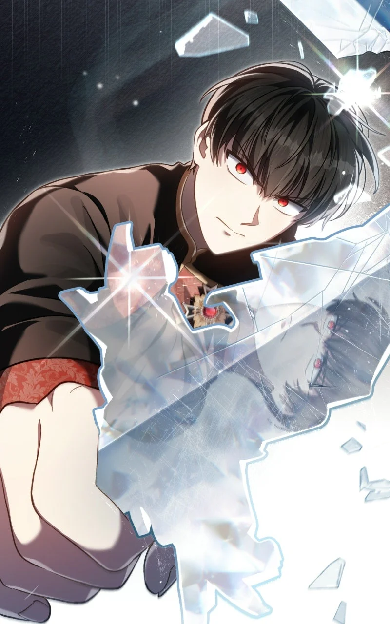 Read Reborn as the Enemy Prince FR Manga Online