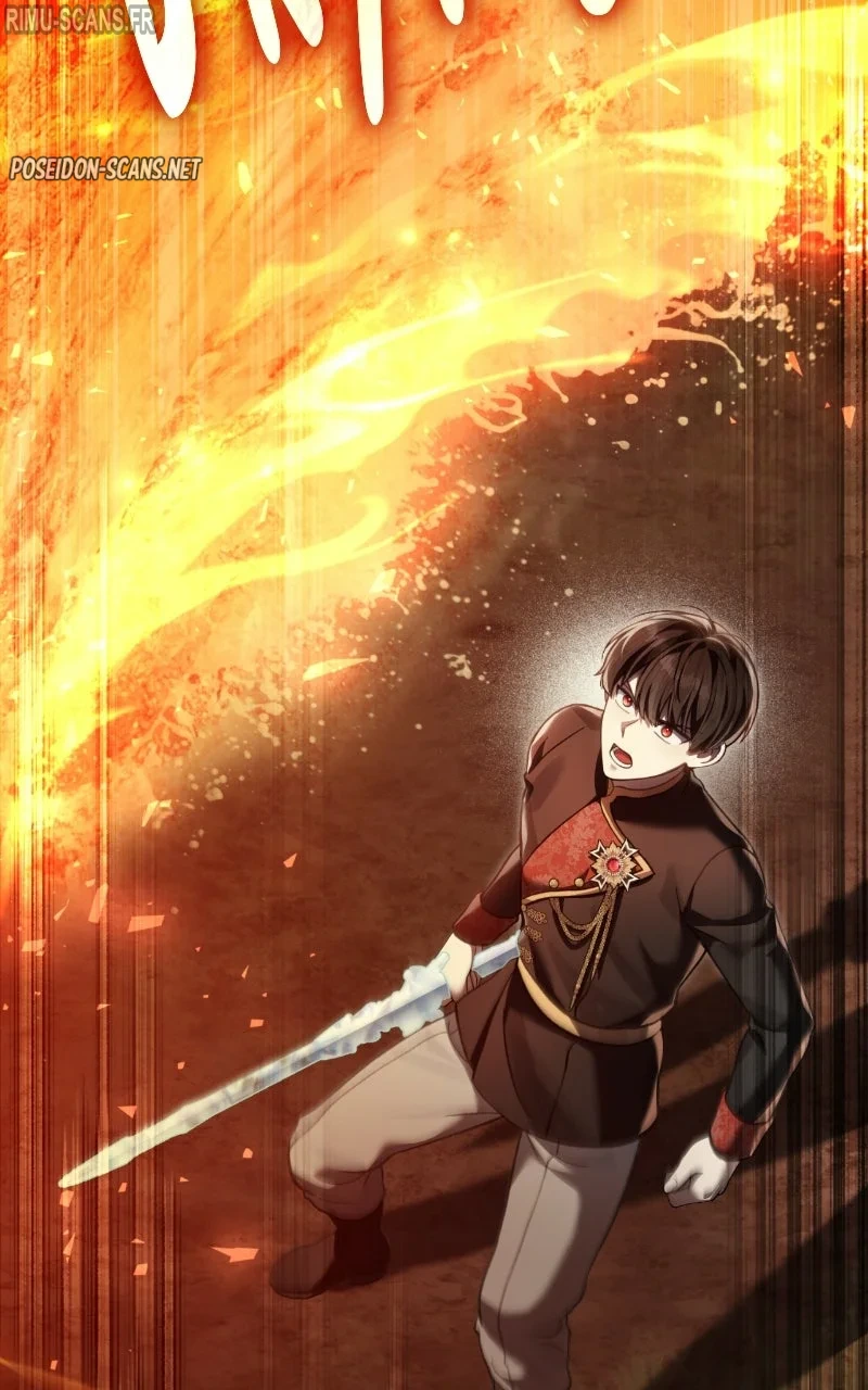 Read Reborn as the Enemy Prince FR Manga Online