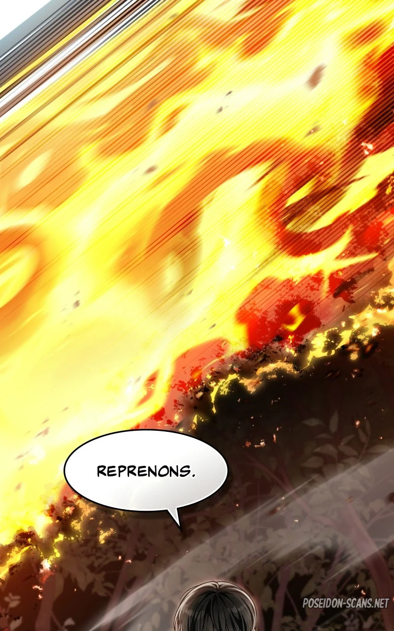 Read Reborn as the Enemy Prince FR Manga Online