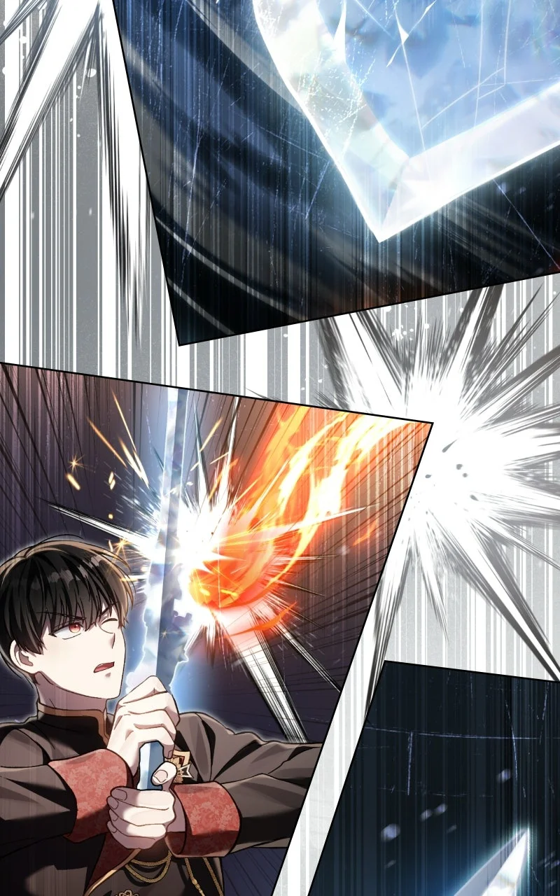 Read Reborn as the Enemy Prince FR Manga Online
