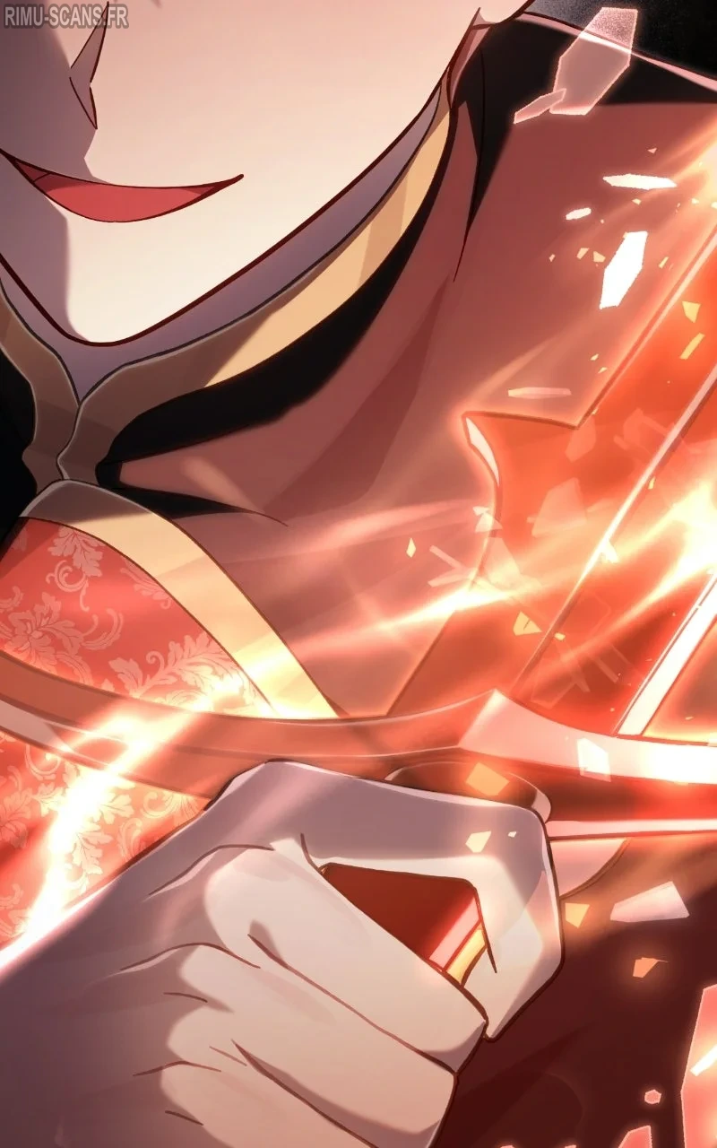 Read Reborn as the Enemy Prince FR Manga Online