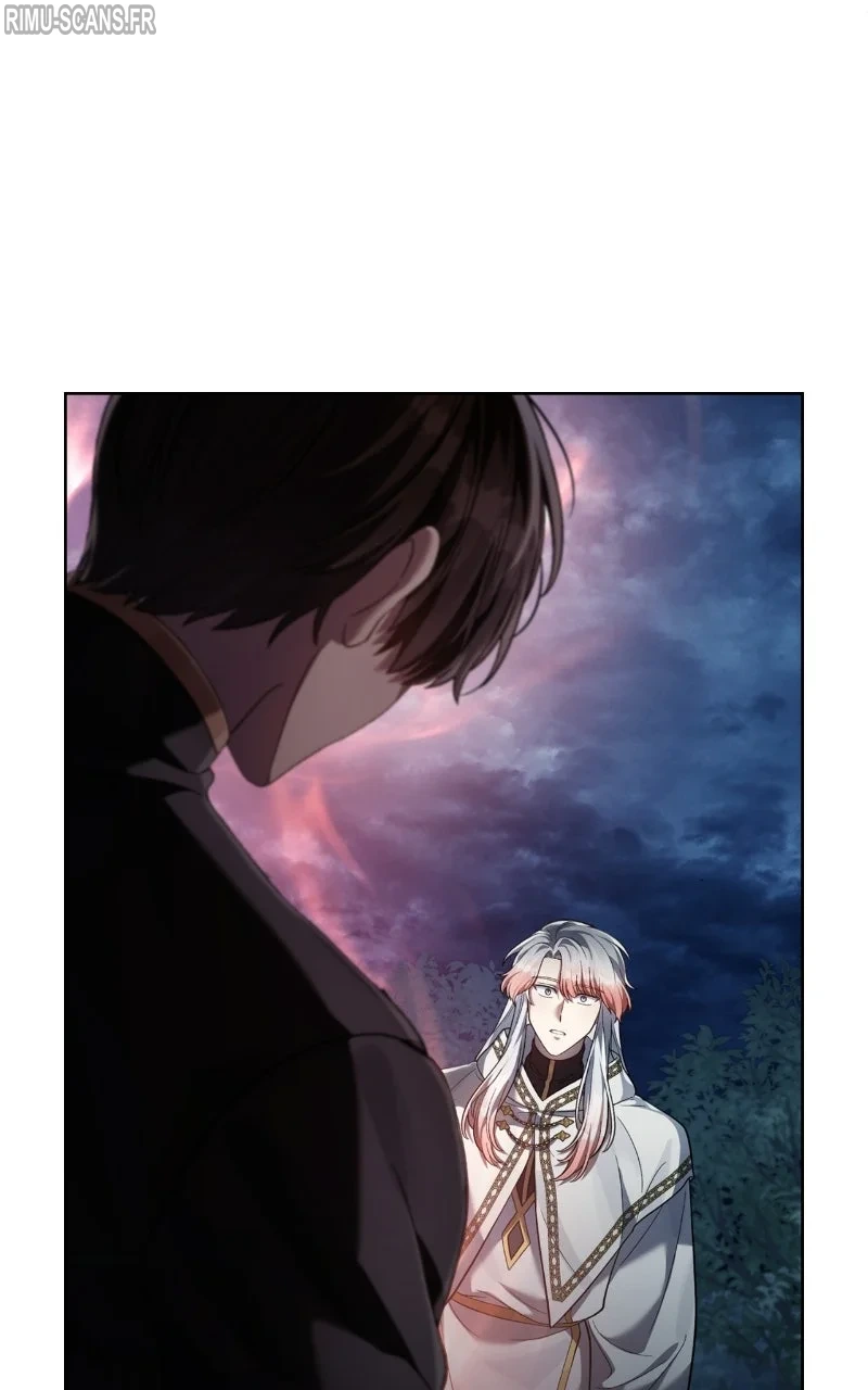 Read Reborn as the Enemy Prince FR Manga Online