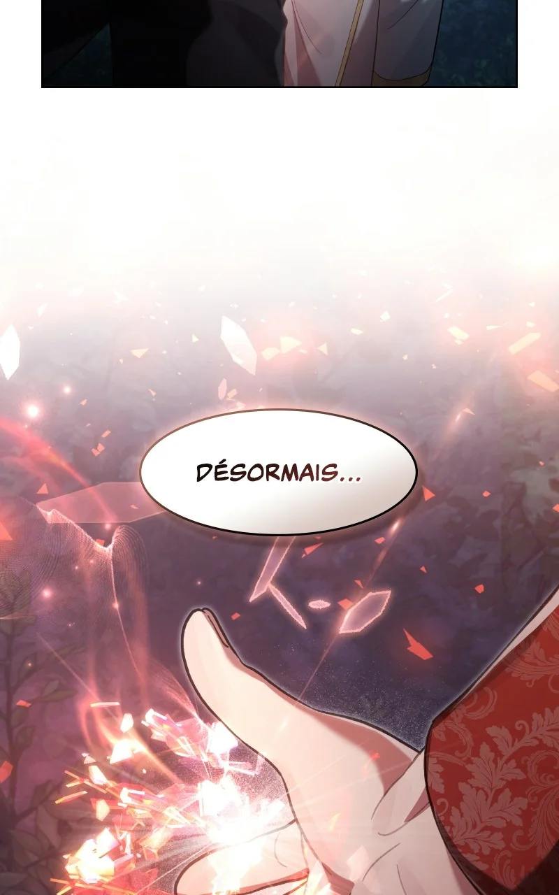 Read Reborn as the Enemy Prince FR Manga Online