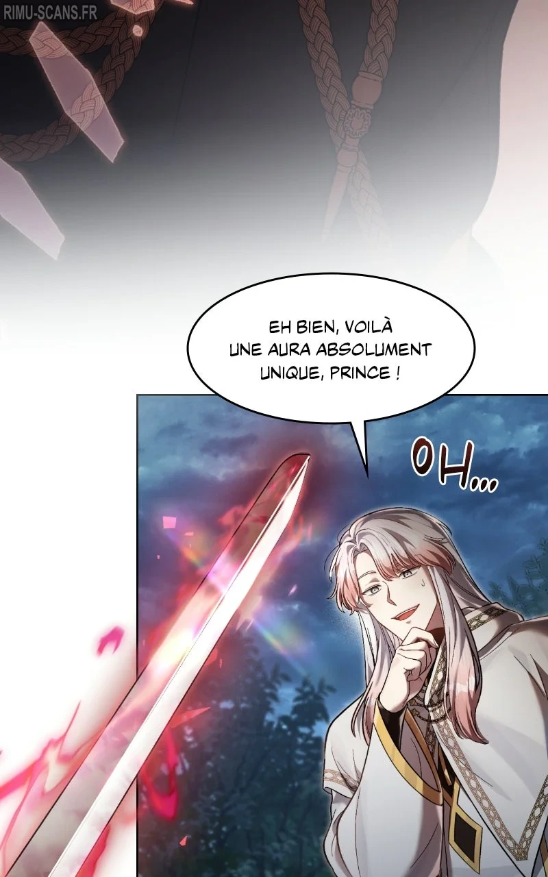 Read Reborn as the Enemy Prince FR Manga Online