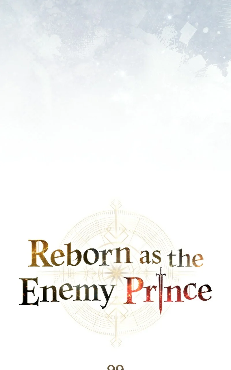 Read Reborn as the Enemy Prince FR Manga Online