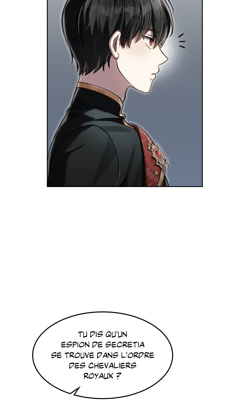 Read Reborn as the Enemy Prince FR Manga Online