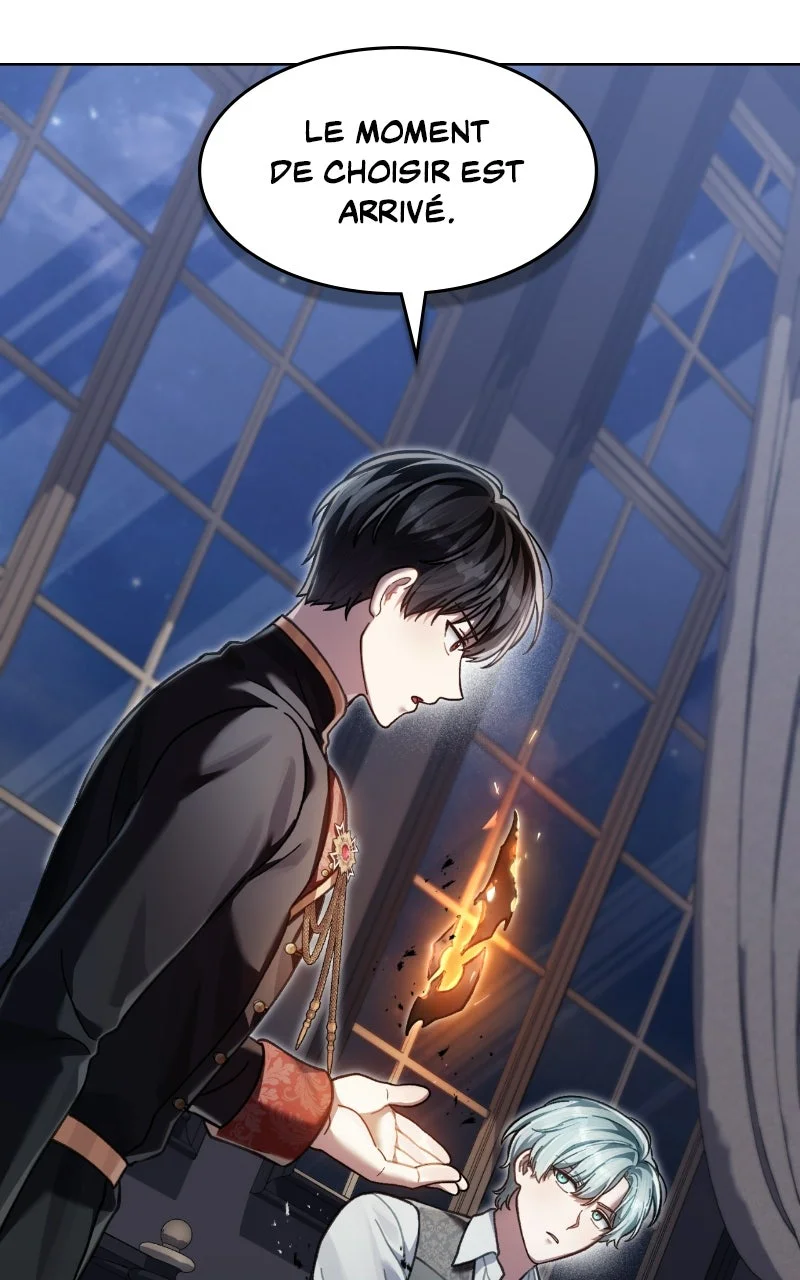 Read Reborn as the Enemy Prince FR Manga Online