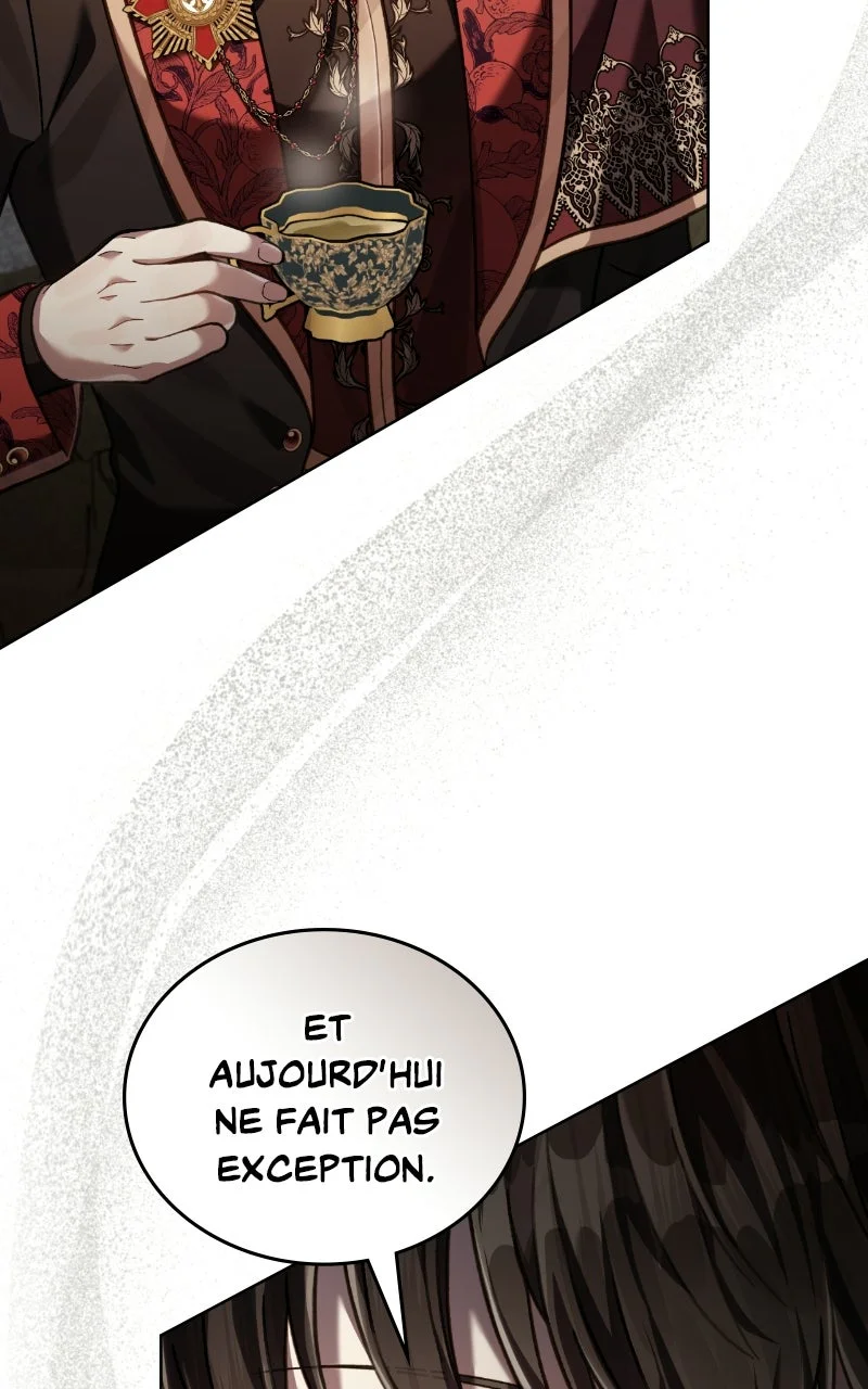 Read Reborn as the Enemy Prince FR Manga Online