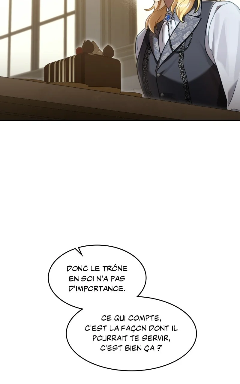 Read Reborn as the Enemy Prince FR Manga Online