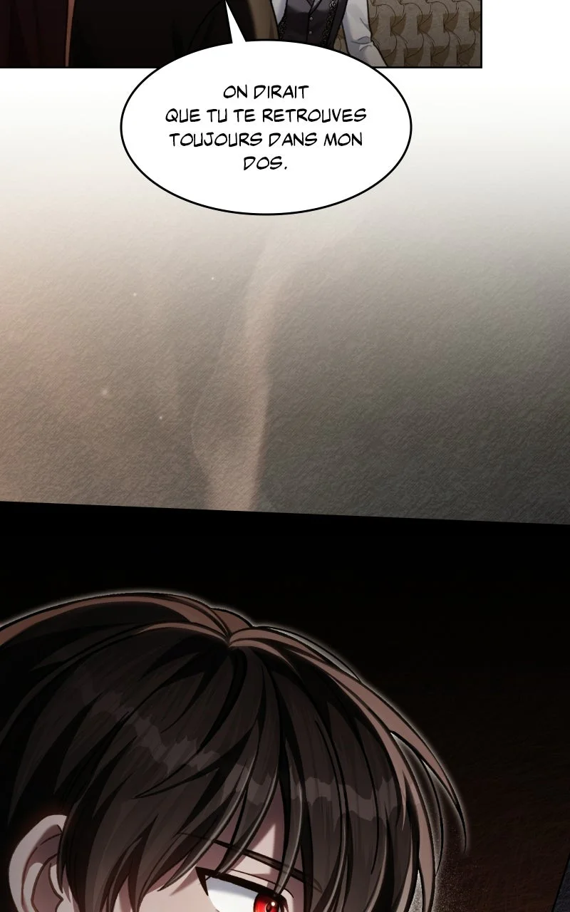 Read Reborn as the Enemy Prince FR Manga Online