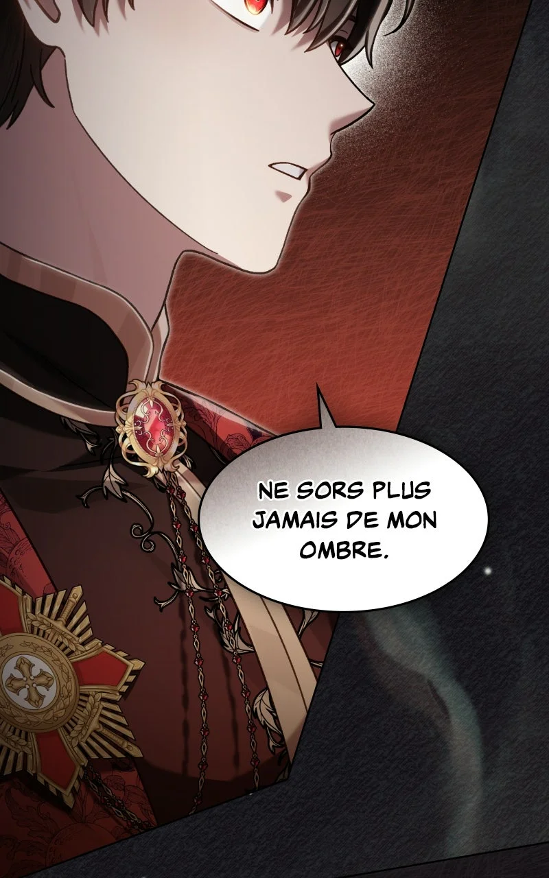 Read Reborn as the Enemy Prince FR Manga Online