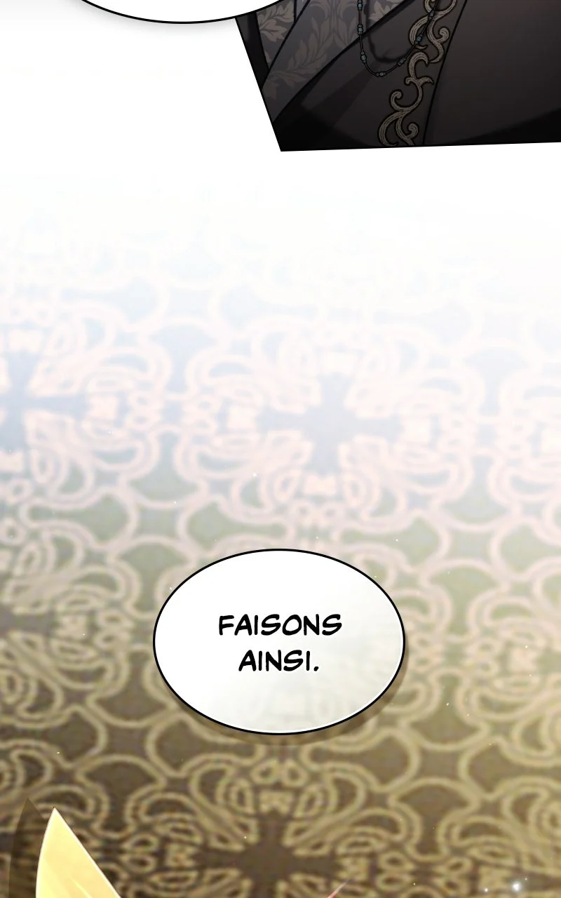 Read Reborn as the Enemy Prince FR Manga Online