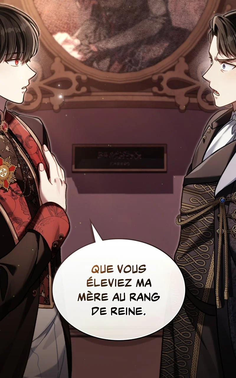 Read Reborn as the Enemy Prince FR Manga Online