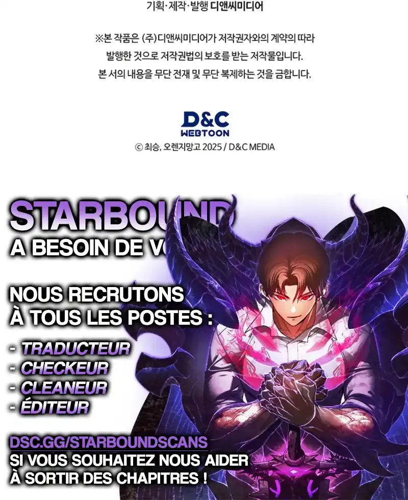 Read Return of the Apocalypse-Class Death Knight FR Manga Online