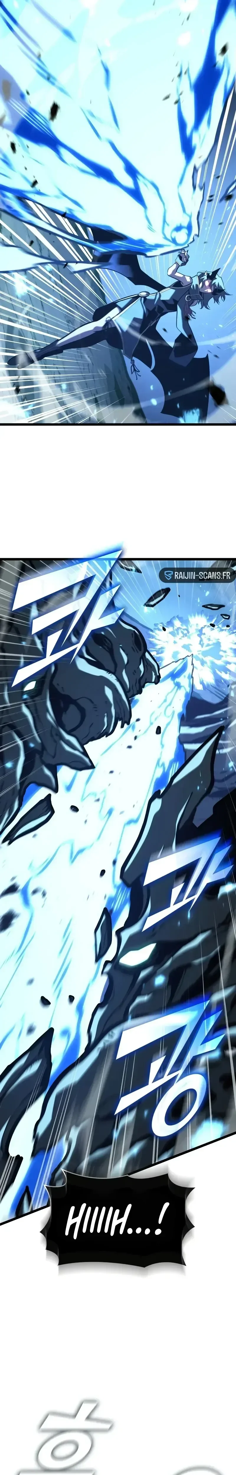 Read Return of the SSS-Class Ranker FR Manga Online