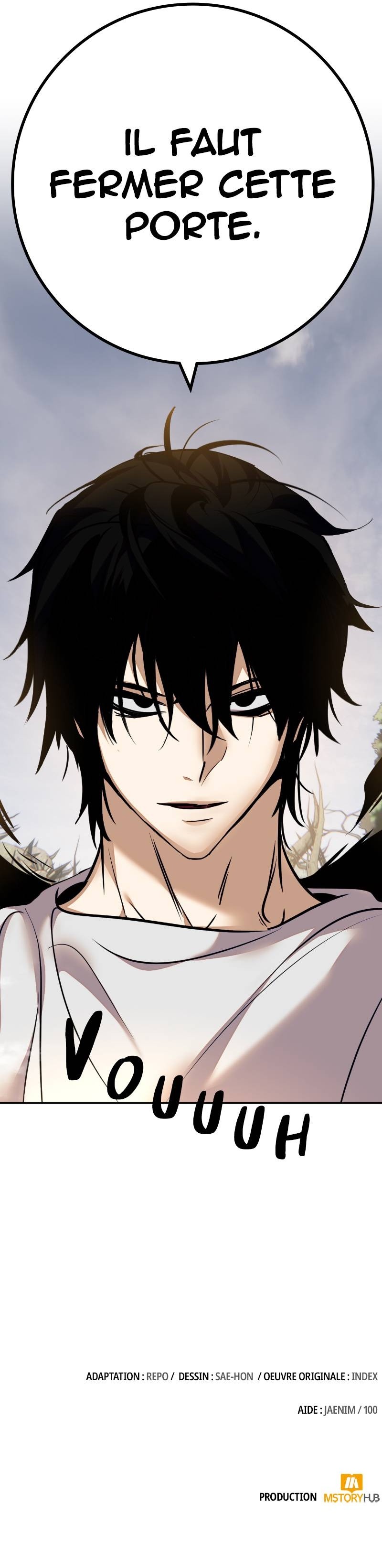 Read Return to Player FR Manga Online