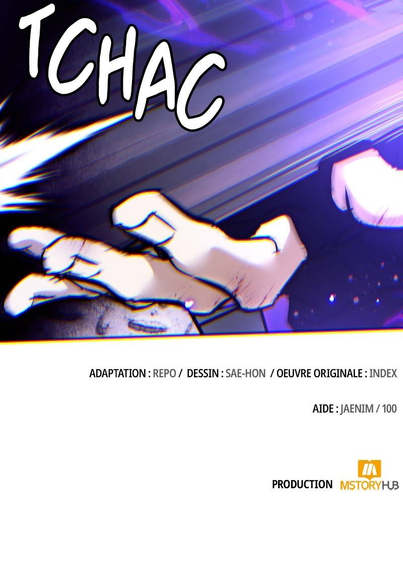 Read Return to Player FR Manga Online