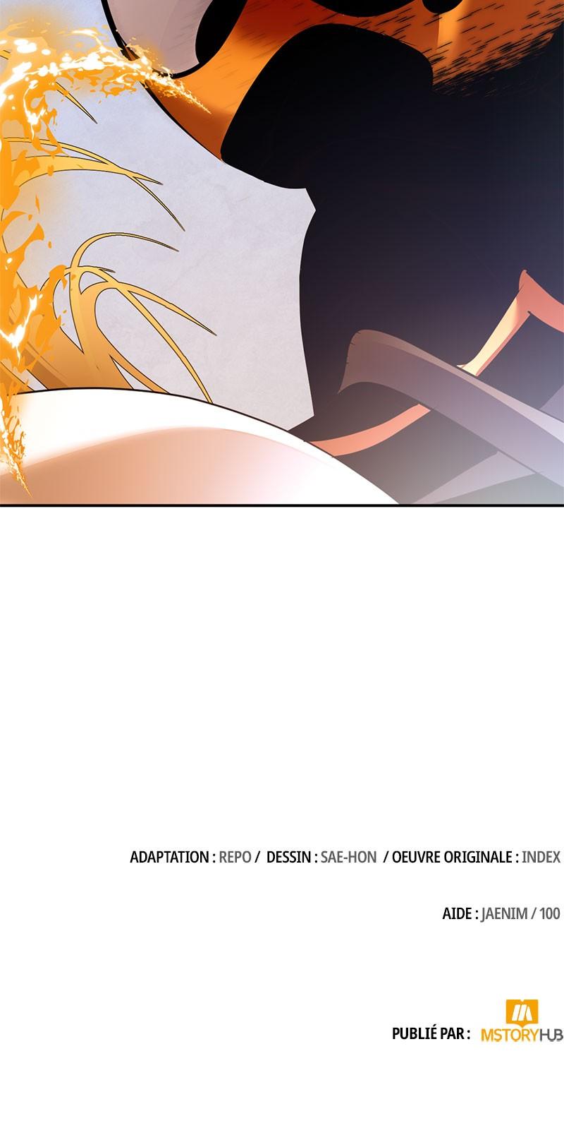 Read Return to Player FR Manga Online
