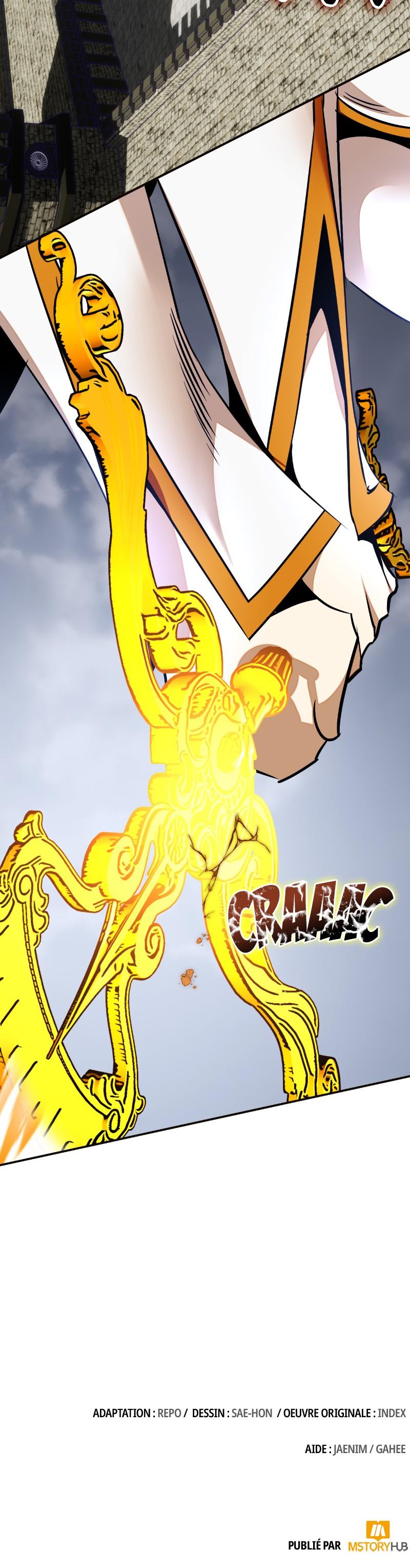 Read Return to Player FR Manga Online