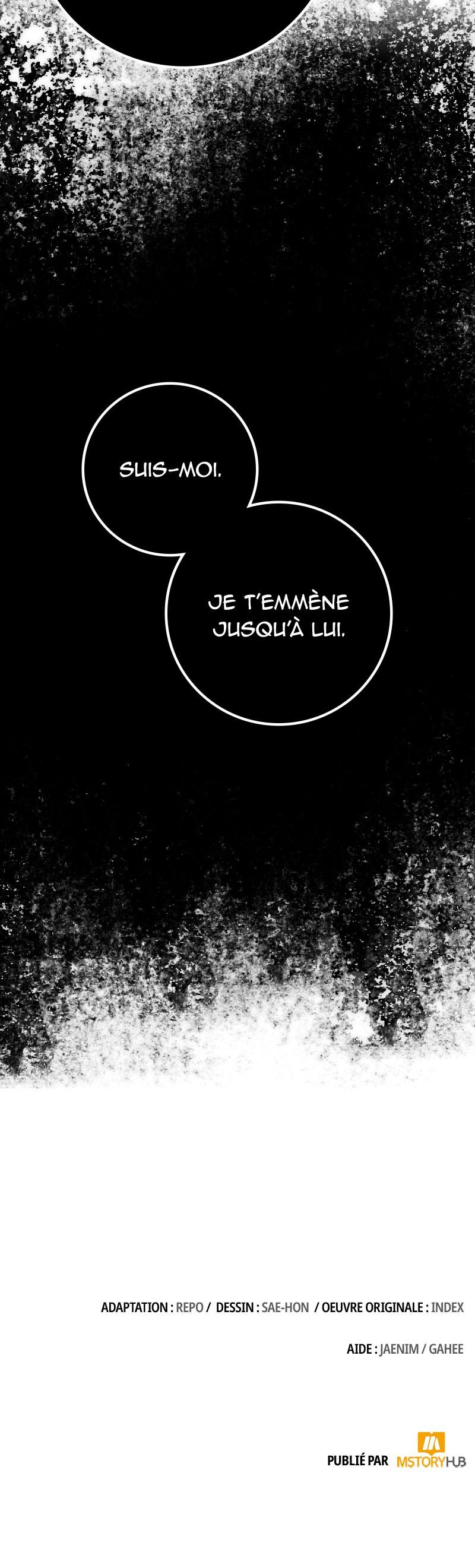 Read Return to Player FR Manga Online