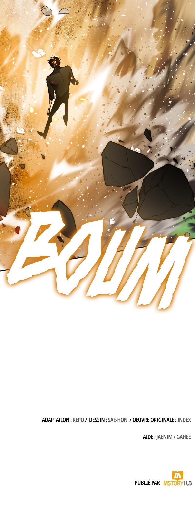 Read Return to Player FR Manga Online