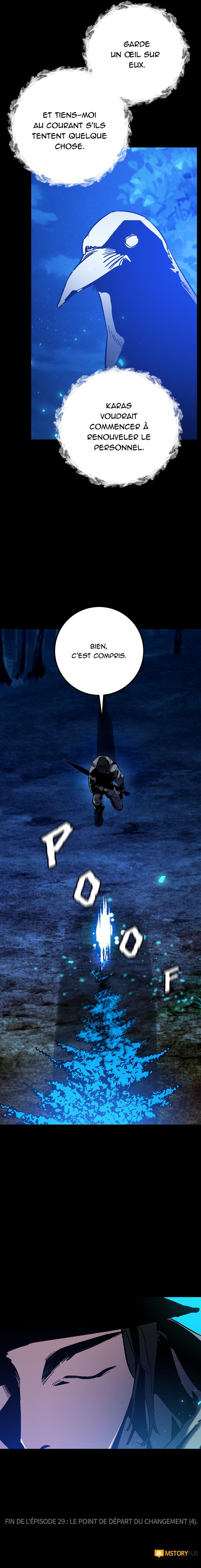 Read Return to Player FR Manga Online