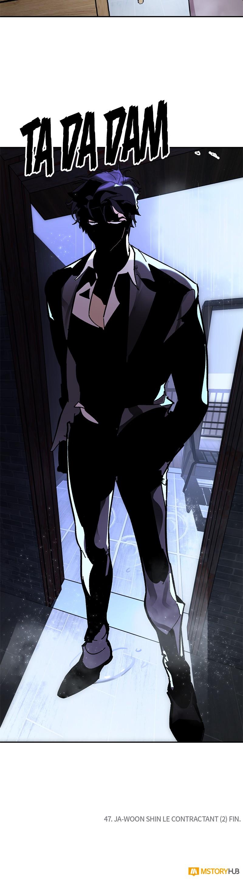Read Return to Player FR Manga Online