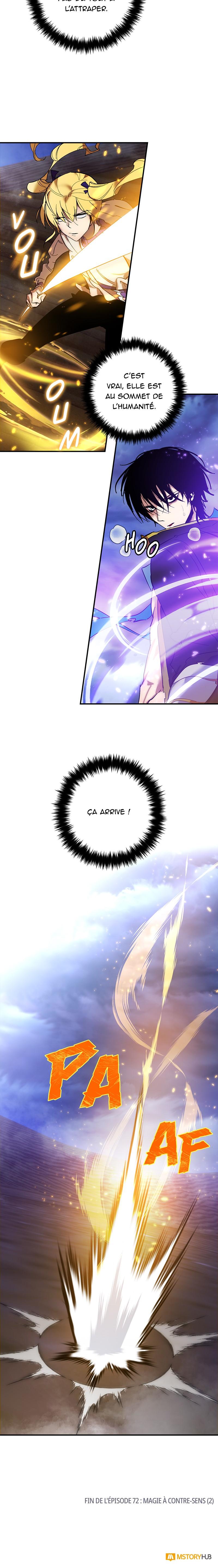 Read Return to Player FR Manga Online