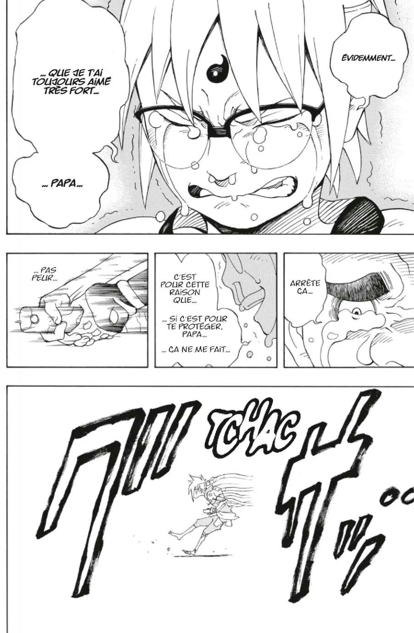 Read Samurai 8 _ Hachimaruden FR Manga Online