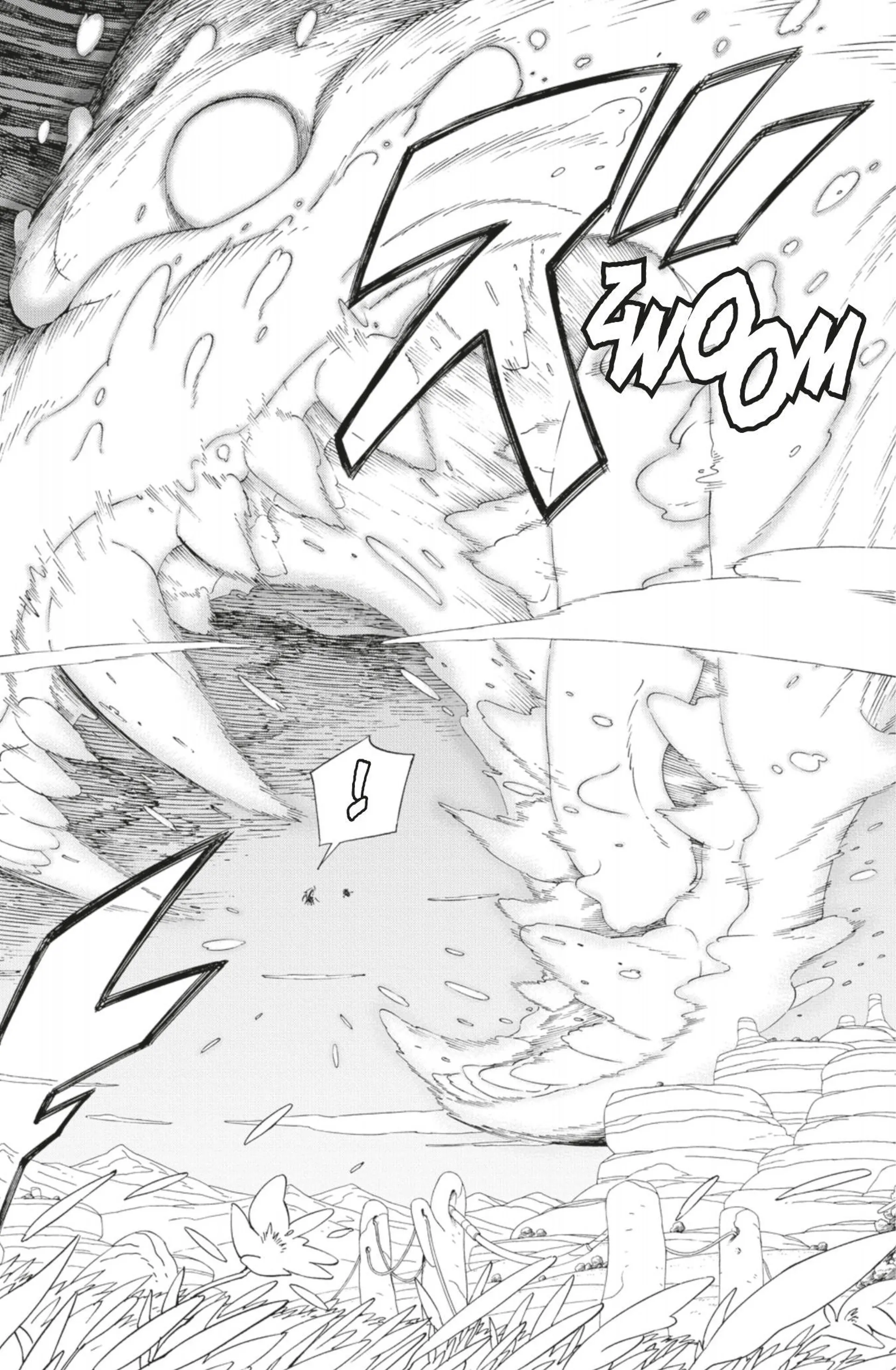 Read Samurai 8 _ Hachimaruden FR Manga Online