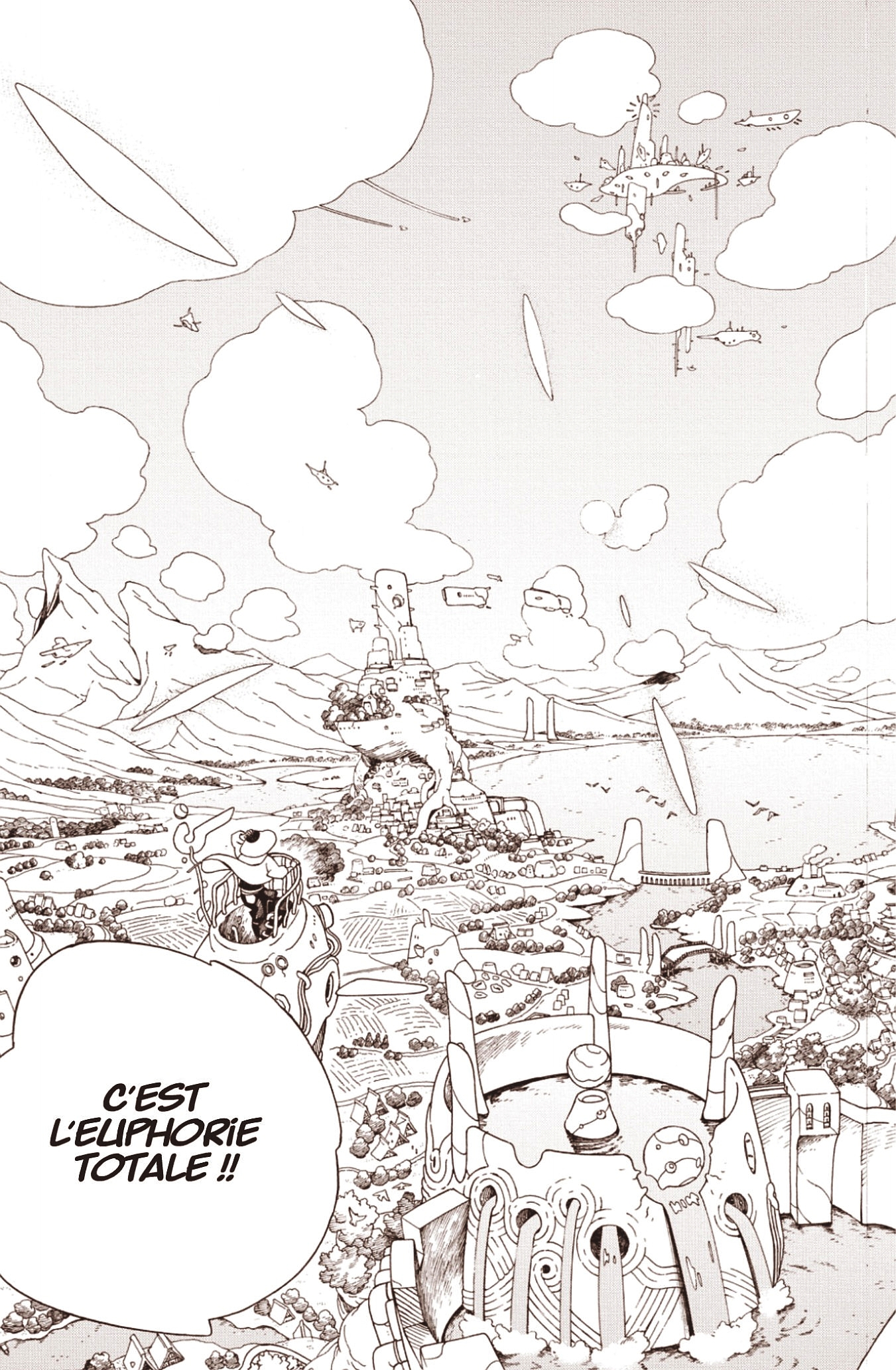 Read Samurai 8 _ Hachimaruden FR Manga Online